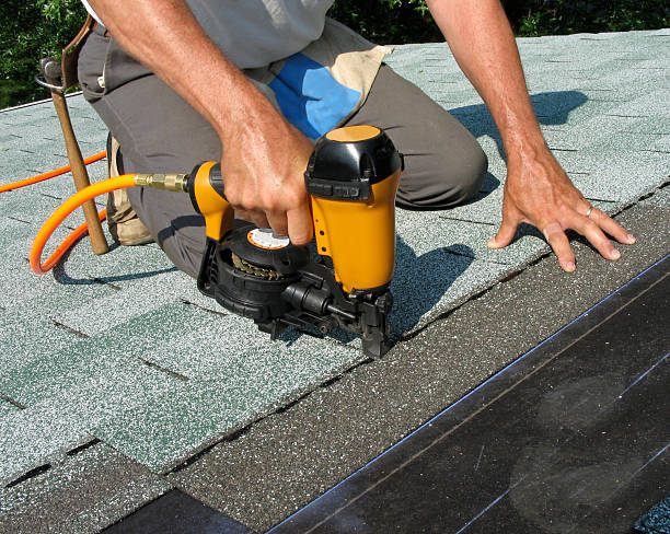 Best Roof Replacement Cost  in Etowah, NC