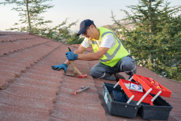 Best Commercial Roofing Services  in Etowah, NC
