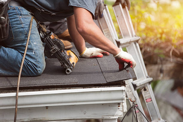 Best Commercial Roofing Services  in Etowah, NC
