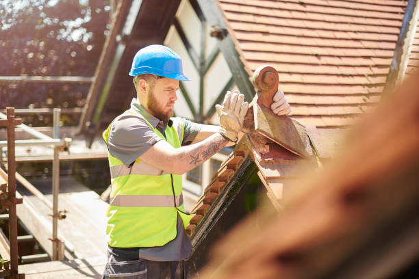Reliable Etowah, NC Roofing Contractor Solutions